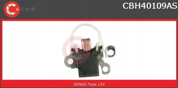casco-alternatora-cbh40109as-stan-nowy