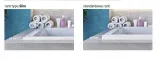 excellent-wanna-150x70-wave-slim-typ-wanny-prostokatna