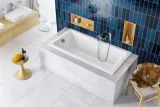 excellent-wanna-150x70-wave-slim-dluzszy-bok-150-cm