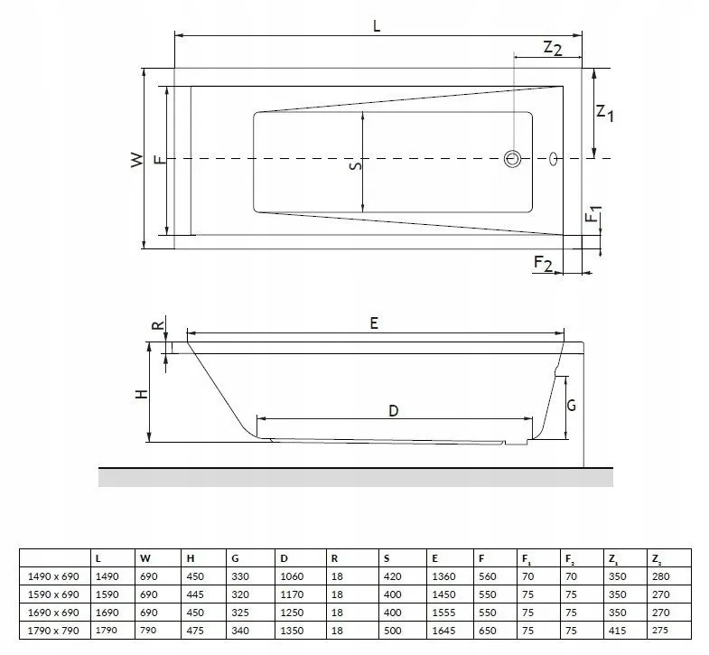 excellent-wanna-150x70-wave-slim