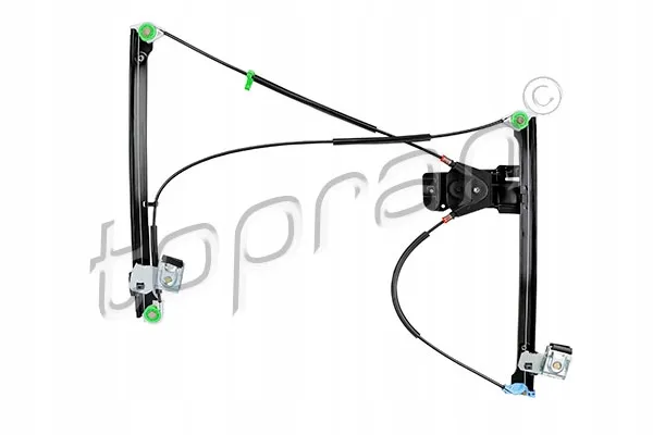 topran-104-044-podnosnik-szyby-stan-nowy