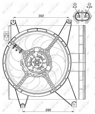 nrf-wentylator-47547-producent-czesci-nrf