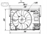 nrf-wentylator-47918-numer-katalogowy-oryginalu-vw-7e0121205b-vw-7e0121205d-vw-7e0121205j-vw-7e0959455b