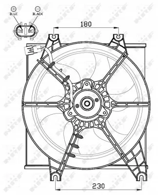nrf-wentylator-47546-stan-nowy