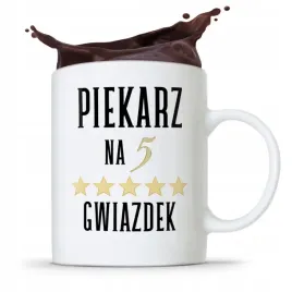 kubek-prezent-dla-piekarza-na-piec-gwiazdek
