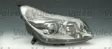 valeo-088844-reflektor-citroen-c5-stan-nowy