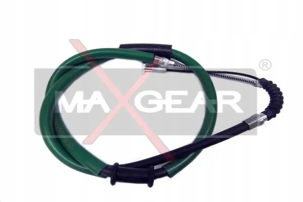 maxgear-72-2684-poduszka-amort-stan-nowy