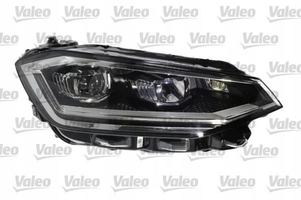 valeo-reflektor-led-450571-stan-nowy