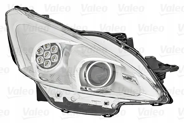 valeo-reflektor-046871-stan-nowy