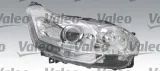 valeo-043693-reflektor-citroen-c5-stan-nowy