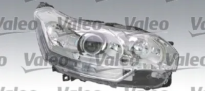 valeo-043693-reflektor-citroen-c5-stan-nowy