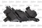 valeo-reflektor-led-450974-rodzaj-swiatel-mijania-led