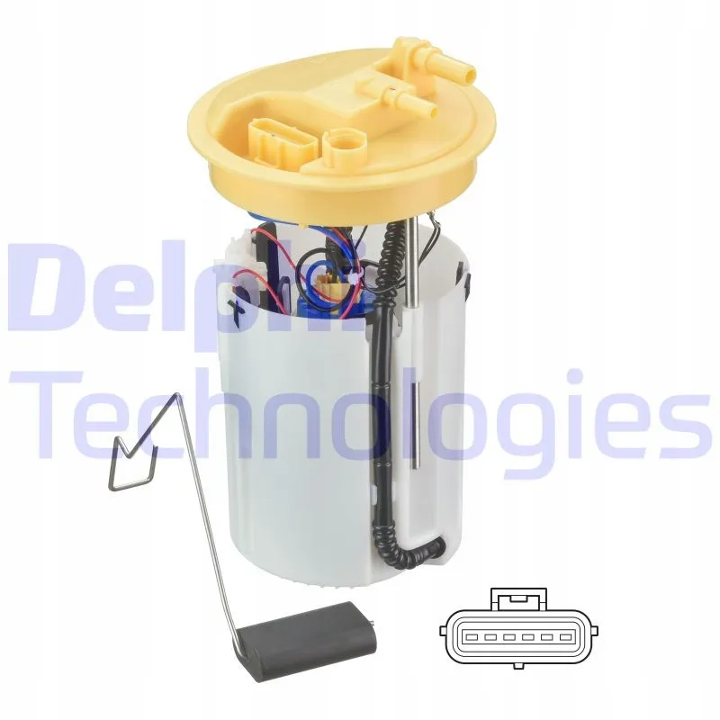 delphi-pompa-paliwa-kpl-fg2495-12b1-stan-nowy