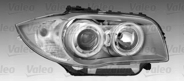 valeo-043907-reflektor-bmw-1-stan-nowy