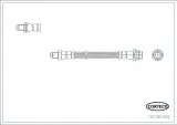 corteco-przewod-ham-b19036489-stan-nowy