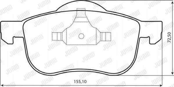 jurid-klocki-ham-ceramiczne-przod-573003jc