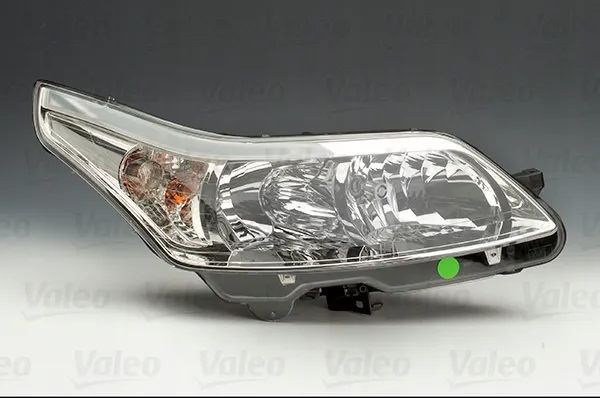 valeo-043762-reflektor-citroen-c4-stan-nowy
