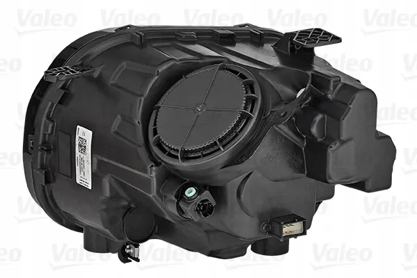 valeo-reflektor-val450525