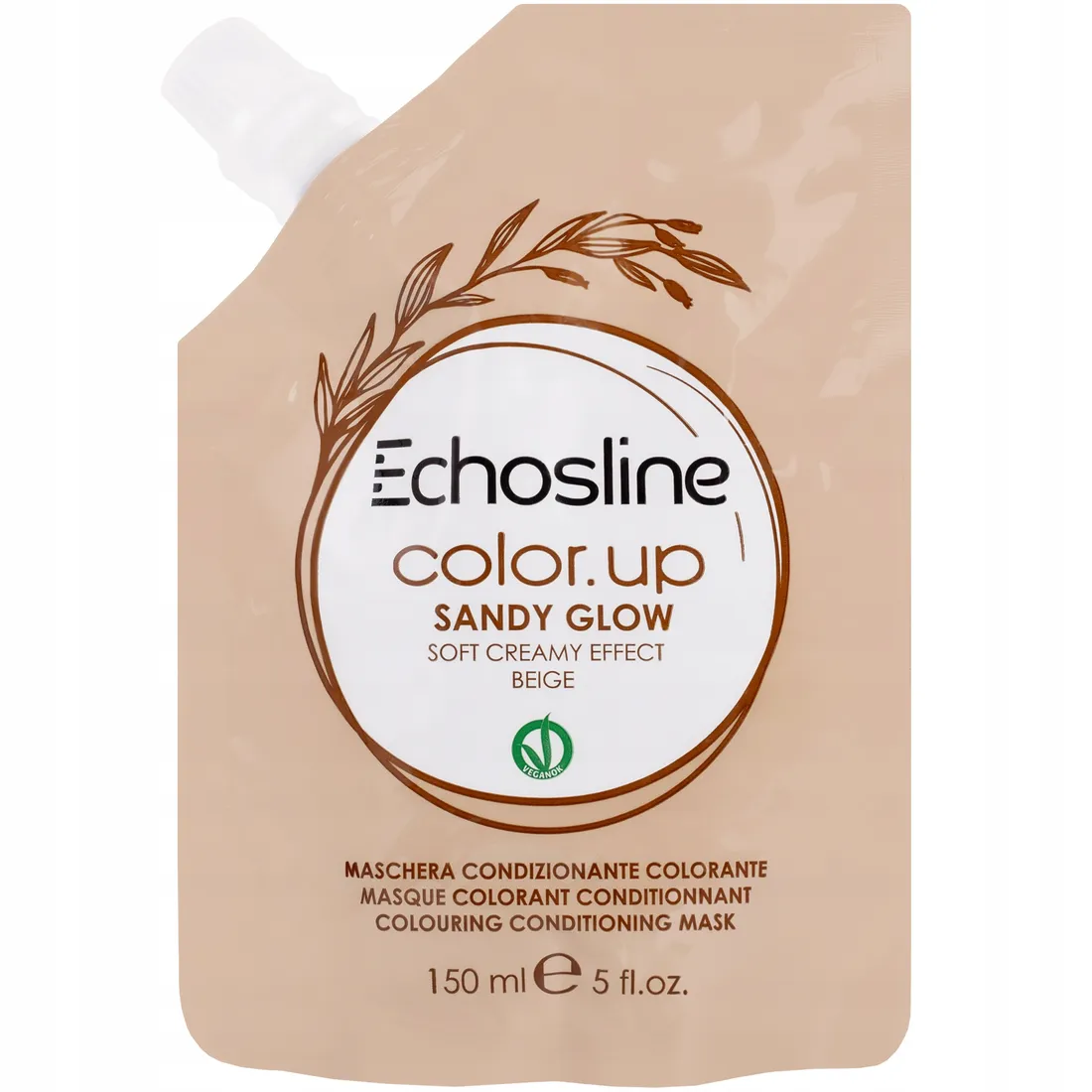 echosline-color-up-maska-sandy-glow-150ml
