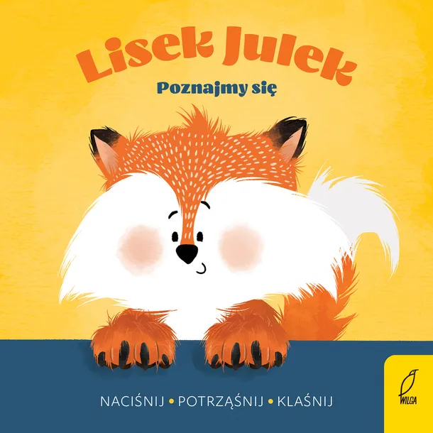 lisek-julek-poznajmy-sie