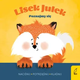 lisek-julek-poznajmy-sie