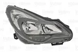 valeo-045287-reflektor-przedni-opel-corsa-d-stan-nowy