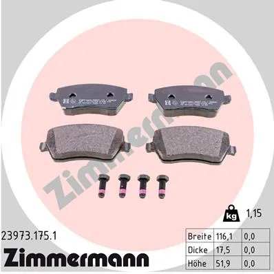 zimmermann-tarcze-std-klocki-std-przod-dacia-strona-zabudowy-przod