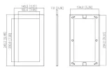 panel-montazowy-vtm25p2-dahua-stan-nowy