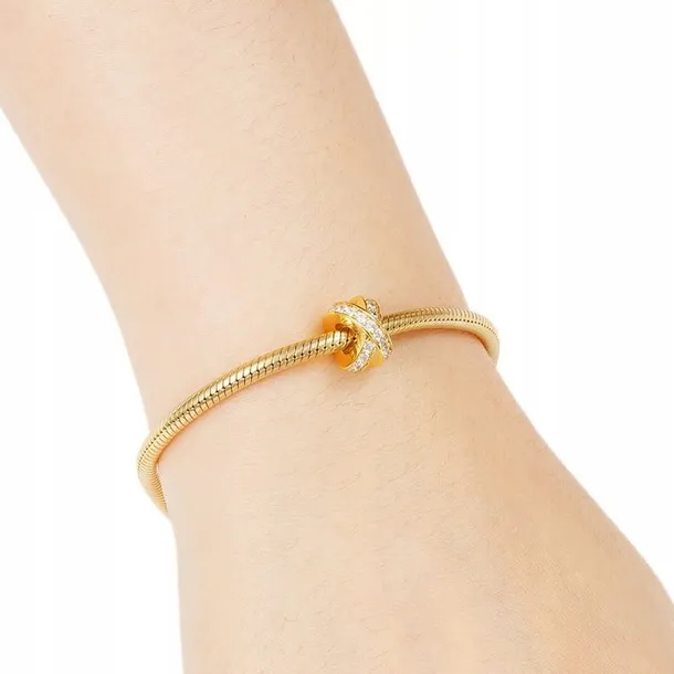 gnoce-separator-x-shape-gold-rodzaj-wyrob-jubilerski