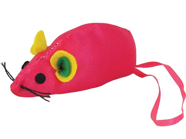 zabawka-myszka-happet-k062-10cm-stan-nowy