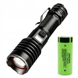 latarka-xhp160-lcd-usb-26650-panasonic-5000mah