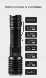 latarka-xhp160-lcd-usb-26650-panasonic-5000mah-marka-inna-marka