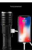 latarka-xhp160-lcd-usb-26650-panasonic-5000mah-material-aluminium