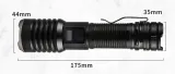 latarka-xhp160-lcd-usb-26650-panasonic-5000mah-stan-nowy-material-aluminium