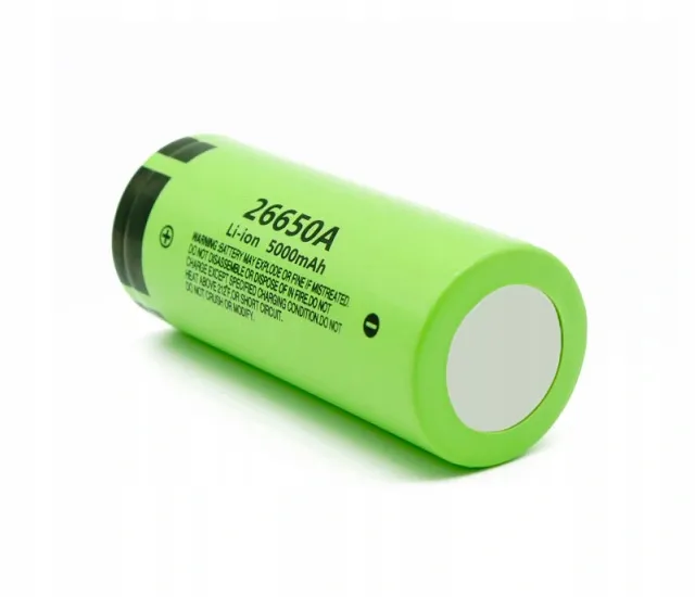 latarka-xhp160-lcd-usb-26650-panasonic-5000mah-stan-nowy-zasilanie-akumulatorowe
