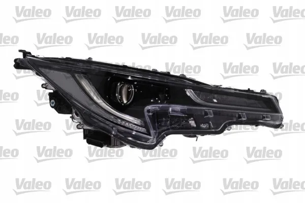 valeo-reflektor-led-450983-stan-nowy