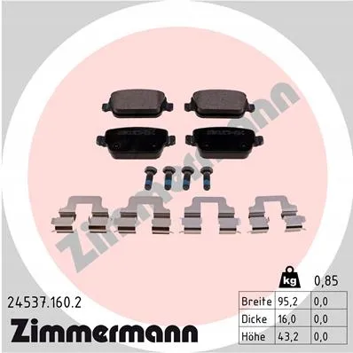 zimmermann-klocki-ham-tyl-ford-focus-stan-nowy