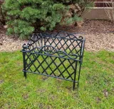 plotek-ogrodowy-mysliwski-palisada-47x36-cm-stan-nowy-kod-producenta-47x36