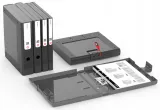 folder-segregator-a4-25mm-moxom-newbinder-dg-format-a4