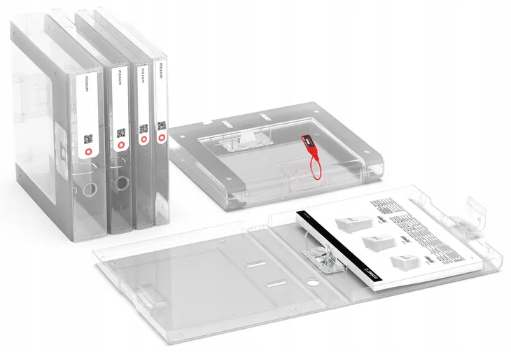 folder-segregator-a4-25mm-moxom-newbinder-tr-grubosc-25-mm