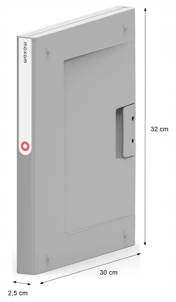 folder-segregator-a4-25mm-moxom-newbinder-lg-grubosc-25-mm