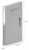 folder-segregator-a4-25mm-moxom-newbinder-lg-grubosc-25-mm