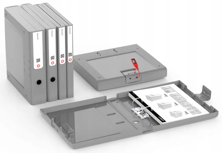 folder-segregator-a4-25mm-moxom-newbinder-lg-kolor-odcienie-szarosci-i-srebra