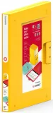folder-segregator-a4-25mm-moxom-newbinder-yellow-stan-nowy