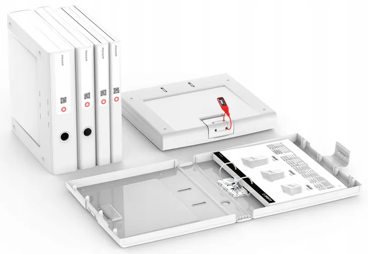 folder-segregator-a4-25mm-moxom-newbinder-bialy-marka-moxom