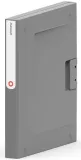folder-segregator-a4-35mm-moxom-newbinder-dg