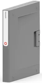 folder-segregator-a4-35mm-moxom-newbinder-dg