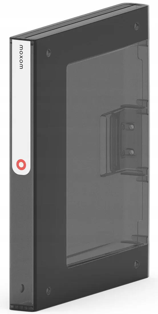folder-segregator-a4-35mm-moxom-newbinder-tb-stan-nowy