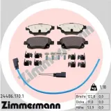 zimmermann-klocki-ham-tyl-ford-transit-stan-nowy