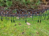 plotek-ogrodowy-mysliwski-palisada-obrzeze-60-cm-stan-nowy-kolor-czarny